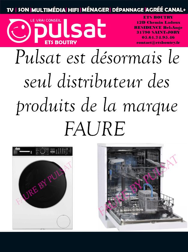 page vierge publivation facebook